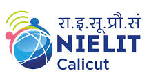 NIELIT Calicut- LMS